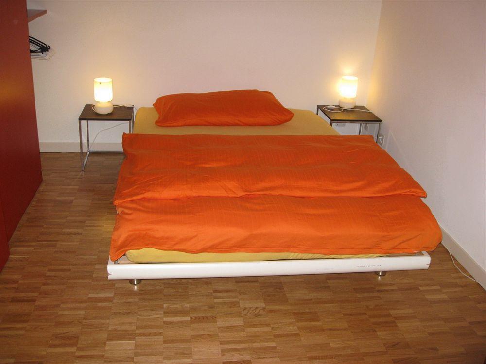 Unique Serviced Living @ Airport Line Basileia Exterior foto