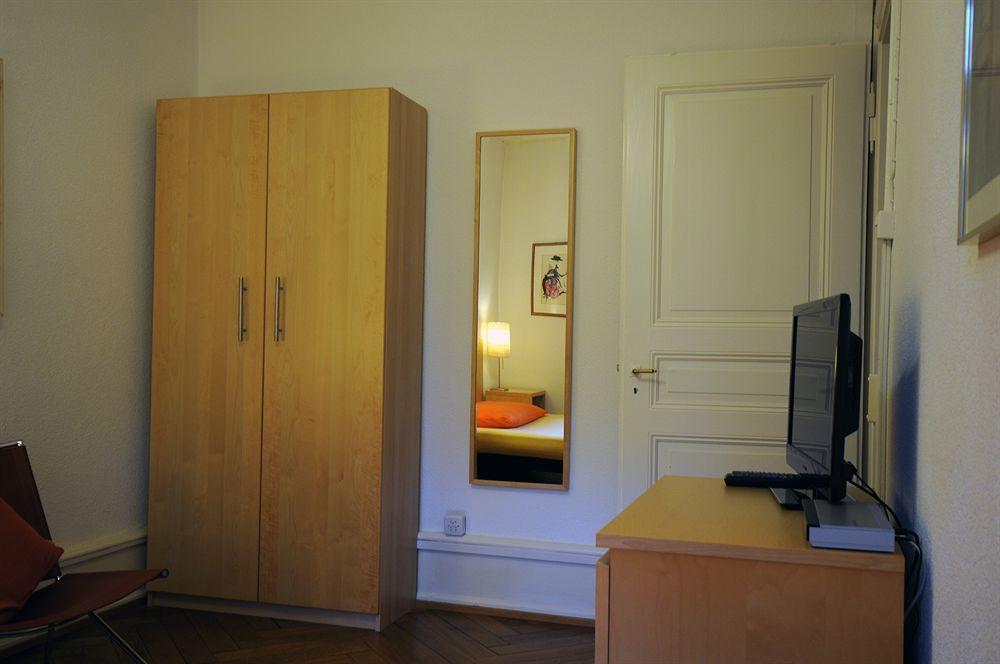 Unique Serviced Living @ Airport Line Basileia Exterior foto