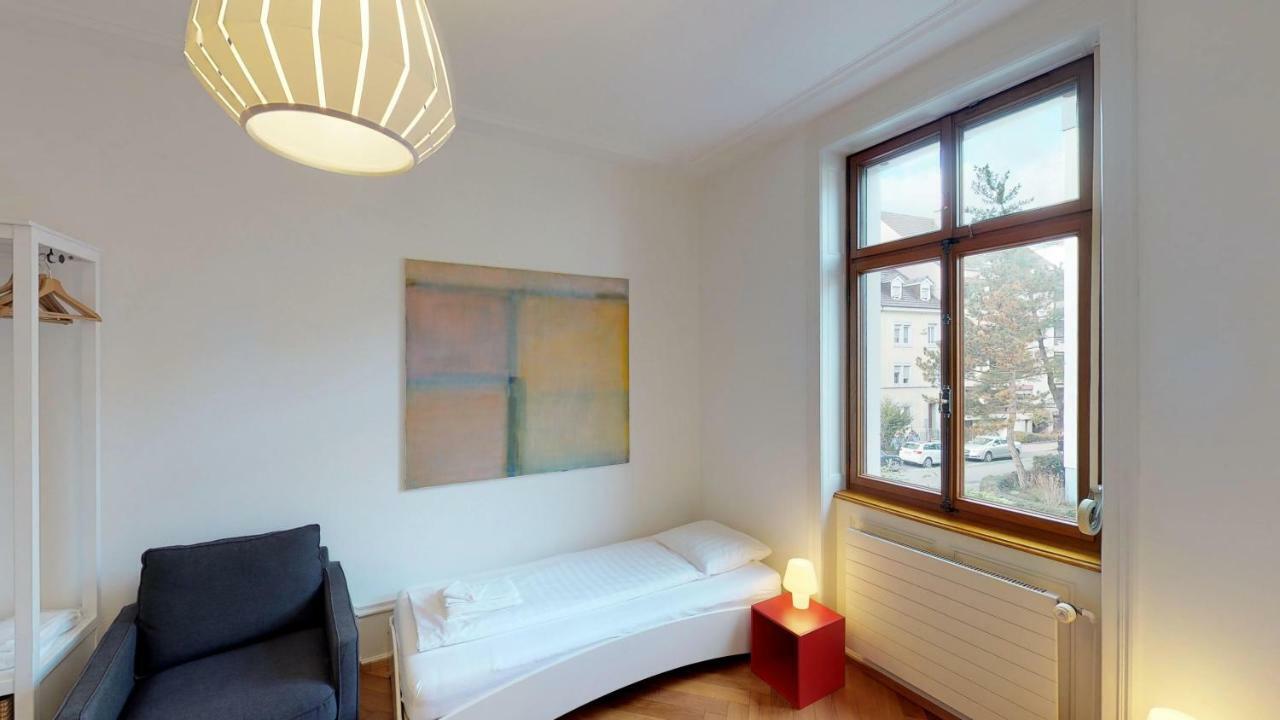 Unique Serviced Living @ Airport Line Basileia Exterior foto