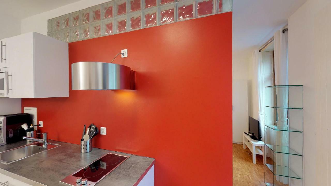 Unique Serviced Living @ Airport Line Basileia Exterior foto